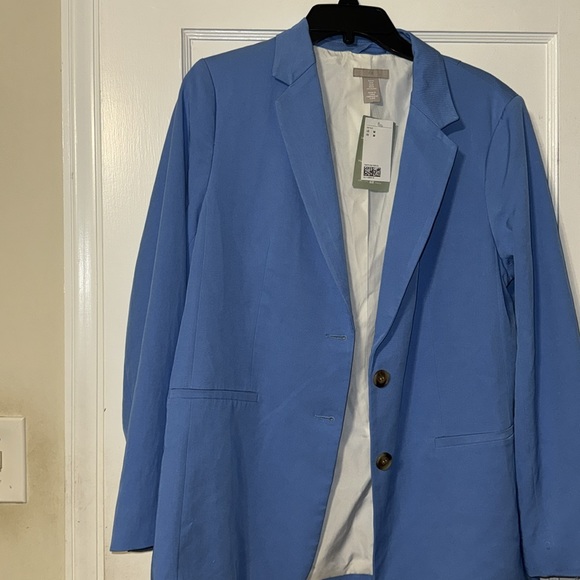 NWT H&M Blazer - Picture 5 of 5